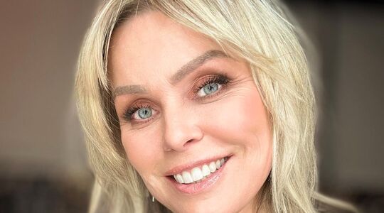 Bridget Maasland