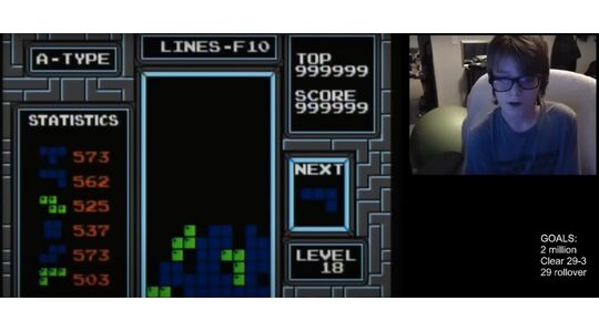 Tetris
