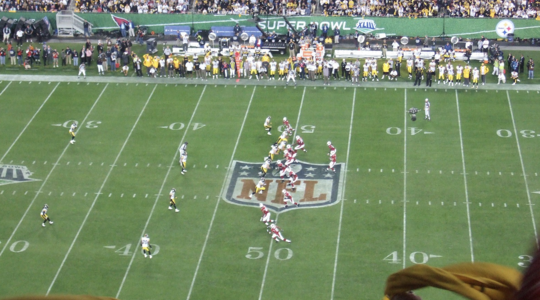 Super Bowl