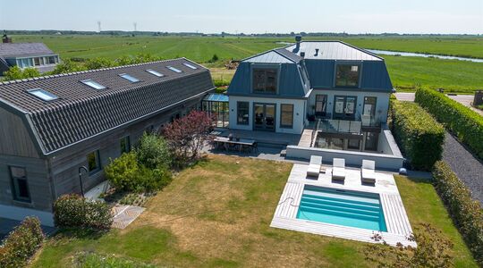 Funda huis