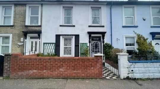 Huis Engeland