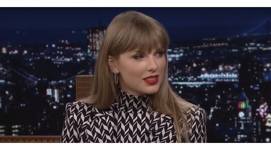 Taylor Swift
