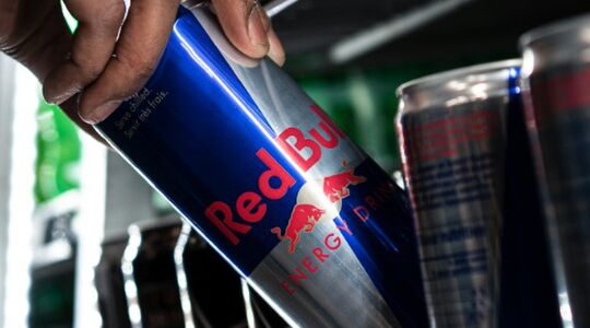 Red Bull