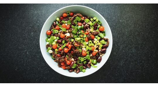 Salades
