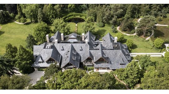 Villa Laren