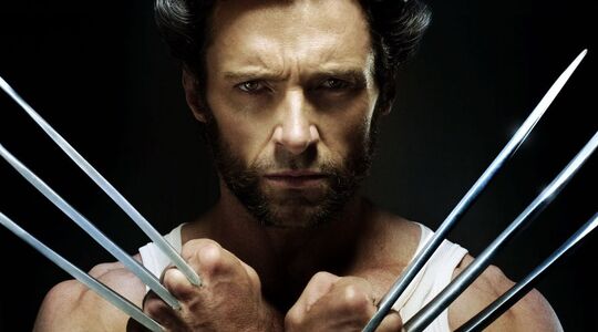 Hugh Jackman vijf beste films